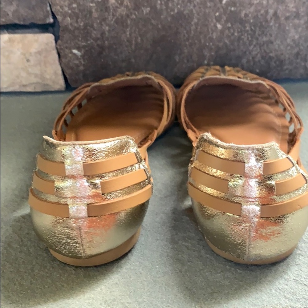 Steve Madden flats size 8 - Picture 6 of 9